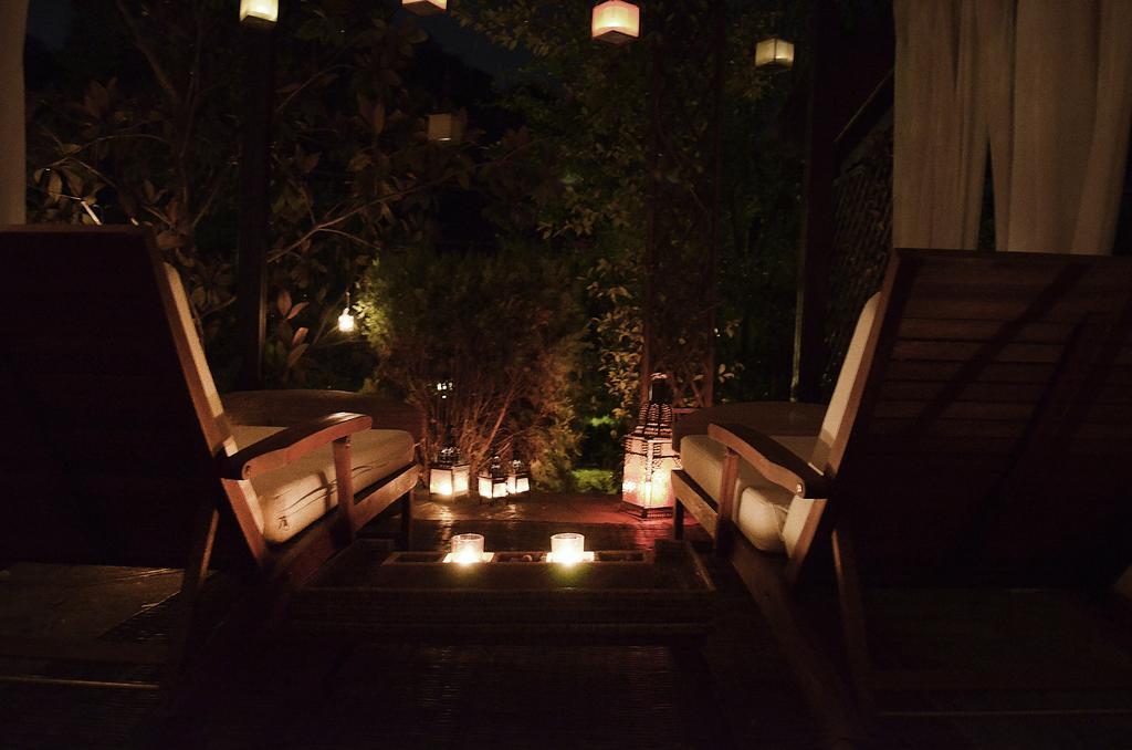 Villa Margaret シビリ エクステリア 写真