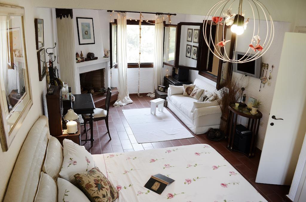 Villa Margaret シビリ エクステリア 写真